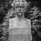 Josef-Popper-Lynkeus-Denkmal