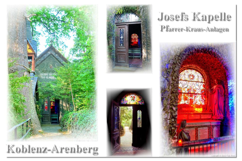 Josefs Kapelle # 2