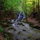 Josefstahler Wasserfall 