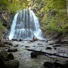 Josefstaler Wasserfall