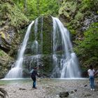 Josefstaler Wasserfall