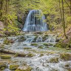 "Josefstaler Wasserfall"