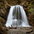 Josefstaler Wasserfall