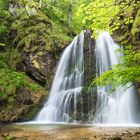 Josefstaler Wasserfall