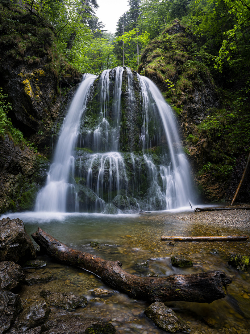 josefstaler_wasserfall