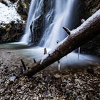 Josefsthaler Wasserfälle (4)