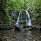 Josefsthaler Wasserfälle Schliersee Obb.