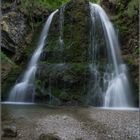 Josefsthaler Wasserfälle Schliersee Obb.