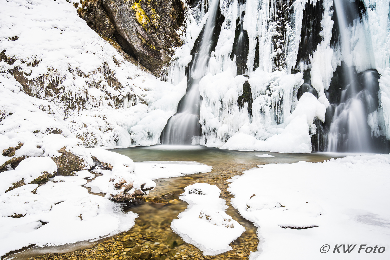 Josefsthaler Wasserfall (4)