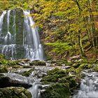 JOSEFSTHALER WASSERFALL