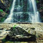 Joseftaler Wasserfall I