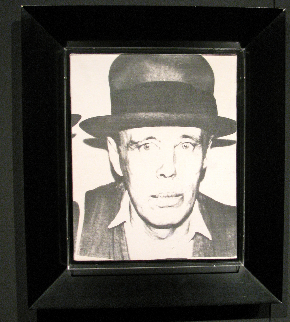 Joseph Beuys