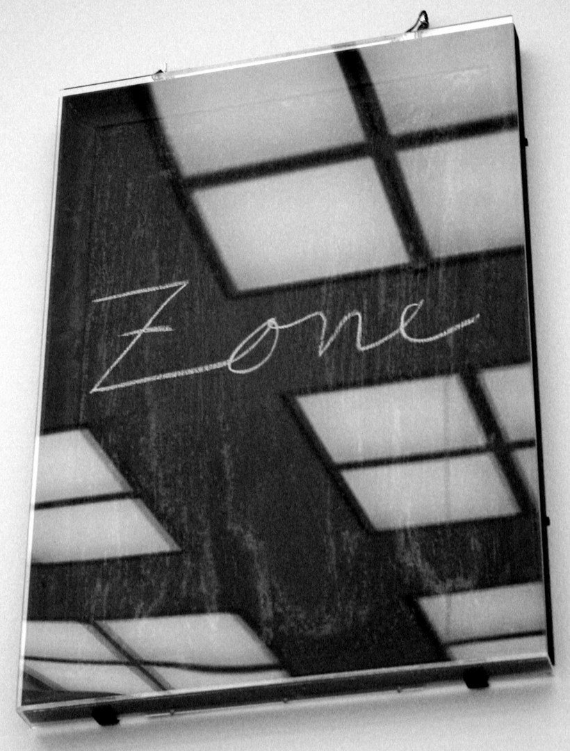 Joseph Beuys, Zone 1978, Kulturzentrum Ehrenhof-D´dorf