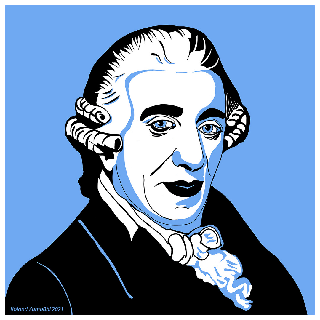 Joseph Haydn