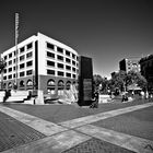 Joseph L. Alioto Performing Arts Piazza