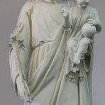 Joseph mit Jesus-Kind - St. Joseph with Child Jesus