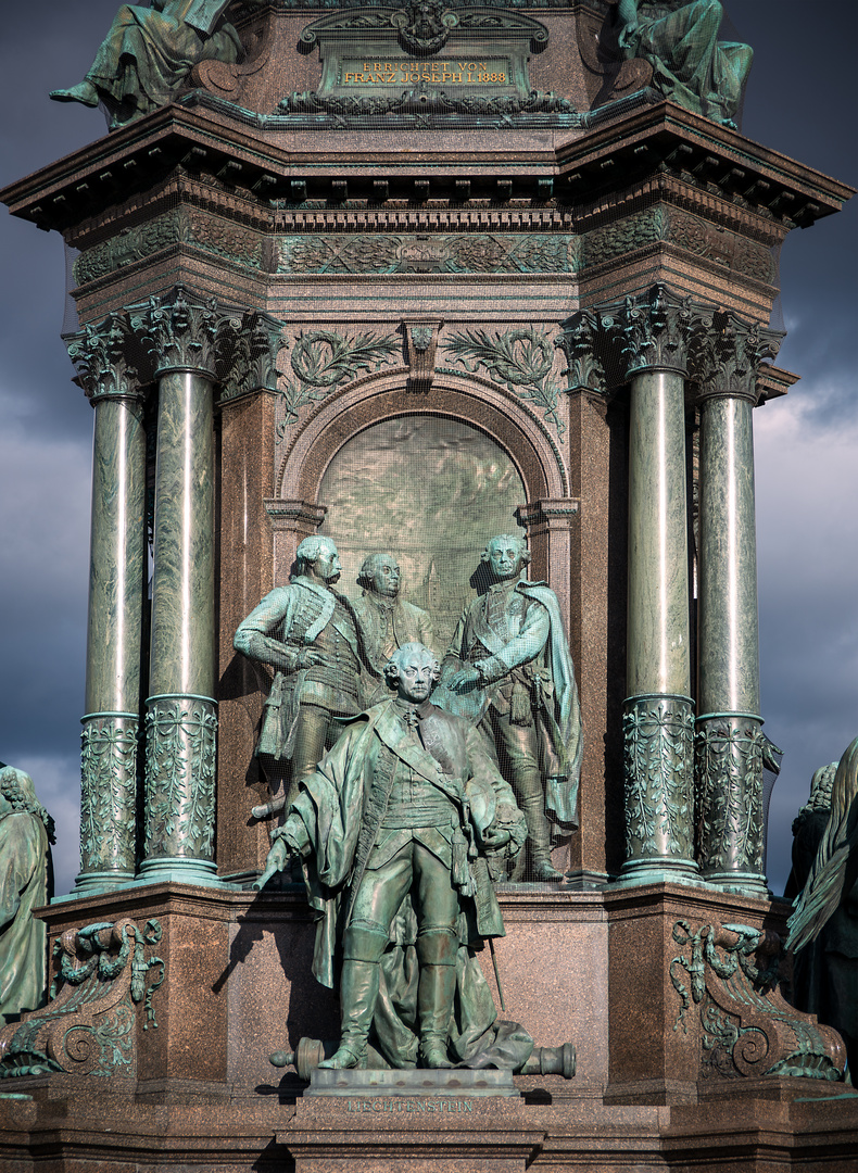 joseph wenzel fürst liechtenstein....