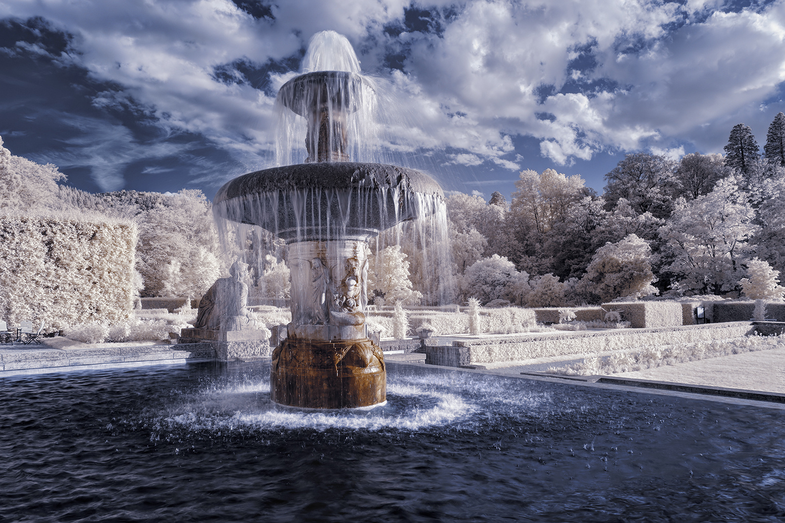 Josephinenbrunnen [IR]