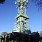 Josephskreuz auf den Auerberg im Harz