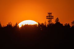 Josephskreuz im Harz 