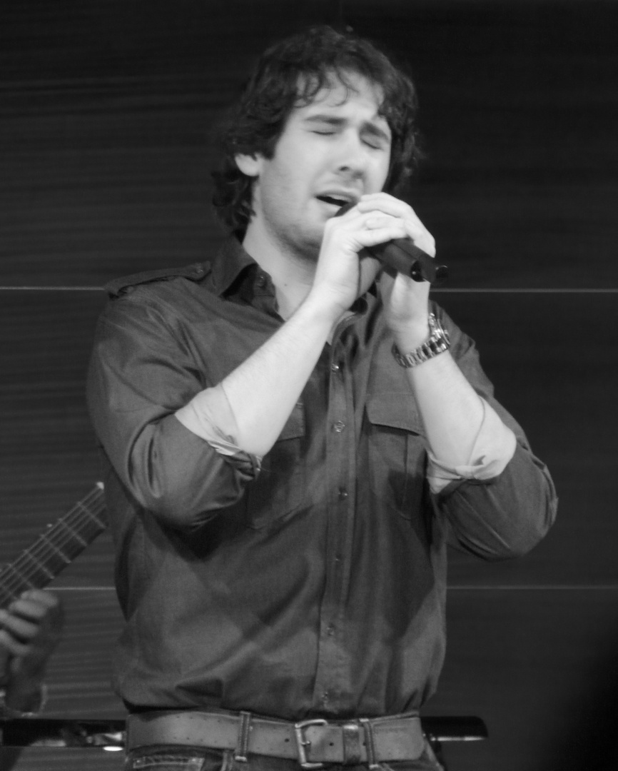 Josh Groban