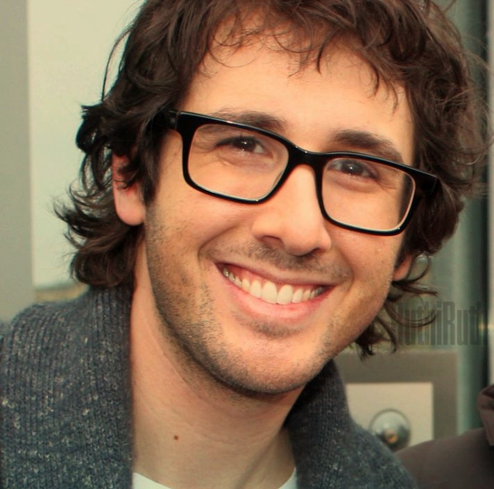 Josh Groban