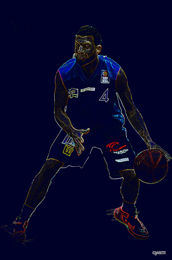 joshiko saibou (point guard) - crailsheim merlins