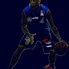 joshiko saibou (point guard) - crailsheim merlins