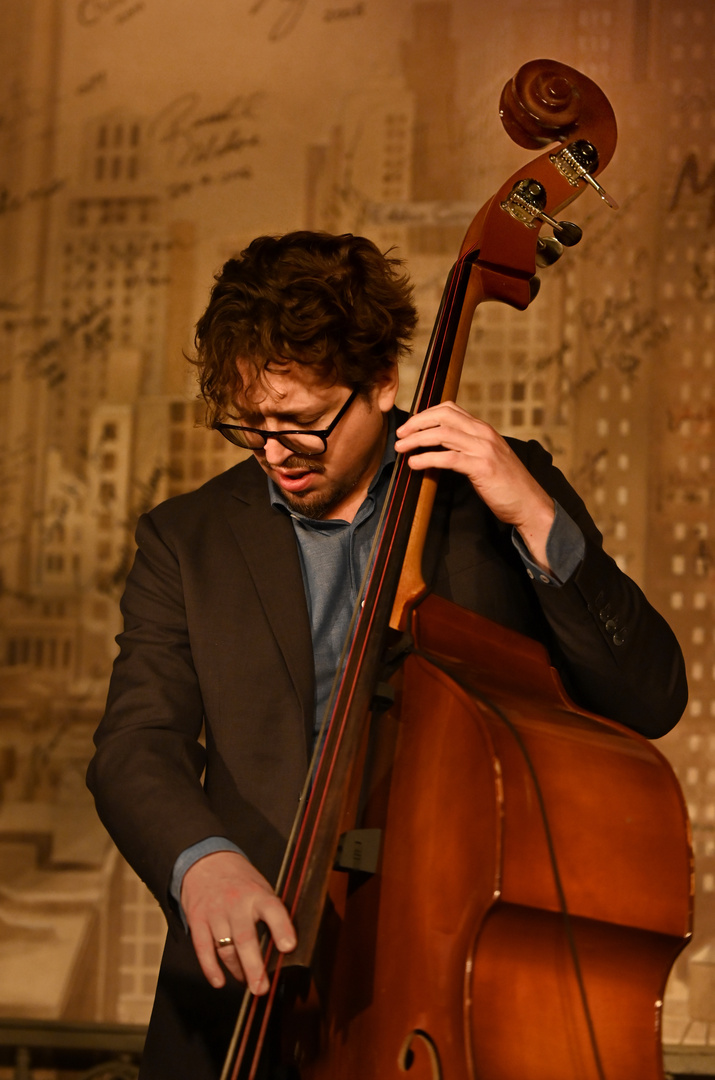 Joshua Ginsburg Foto & Bild kunstfotografie & kultur, musik & konzert