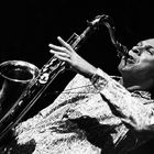 Joshua Redman