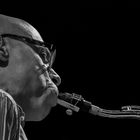 Joshua Redman