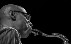 Joshua Redman