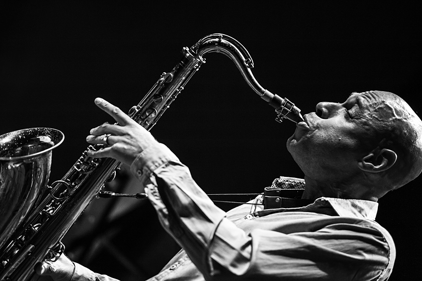 Joshua Redman 3