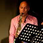 Joshua Redman