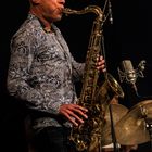 Joshua Redman