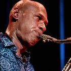 Joshua Redman