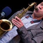 Joshua Redman