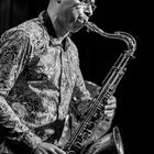 Joshua Redman