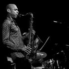 Joshua Redman