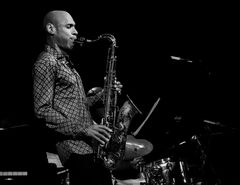 Joshua Redman