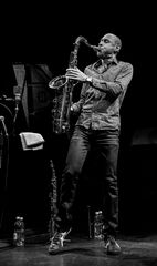 Joshua Redman *