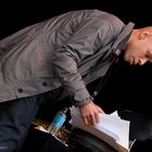 Joshua Redman