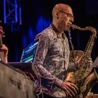 Joshua Redman, Matt Penman