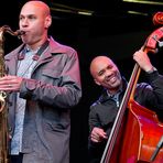 Joshua Redman & Reuben Rogers