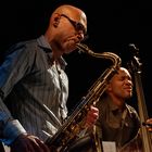 Joshua Redman, Reuben Rogers