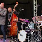 Joshua Redman, Reuben Rogers, Gregory Hutchinson