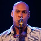 Joshua Redman | saxophone | Jazzfestival Saalfelden 2011