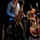 Joshua Redman Trio