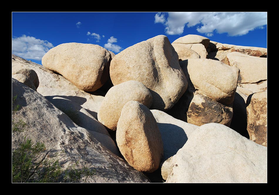 Joshua Tree National Park