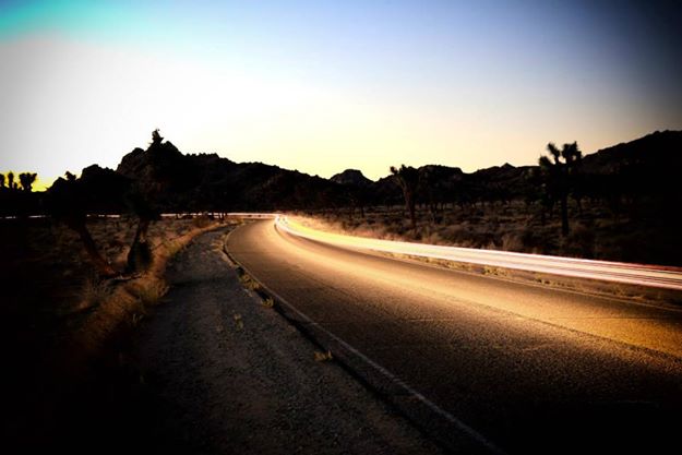 Joshua Tree National Park